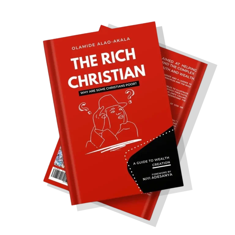 the-rich-christian