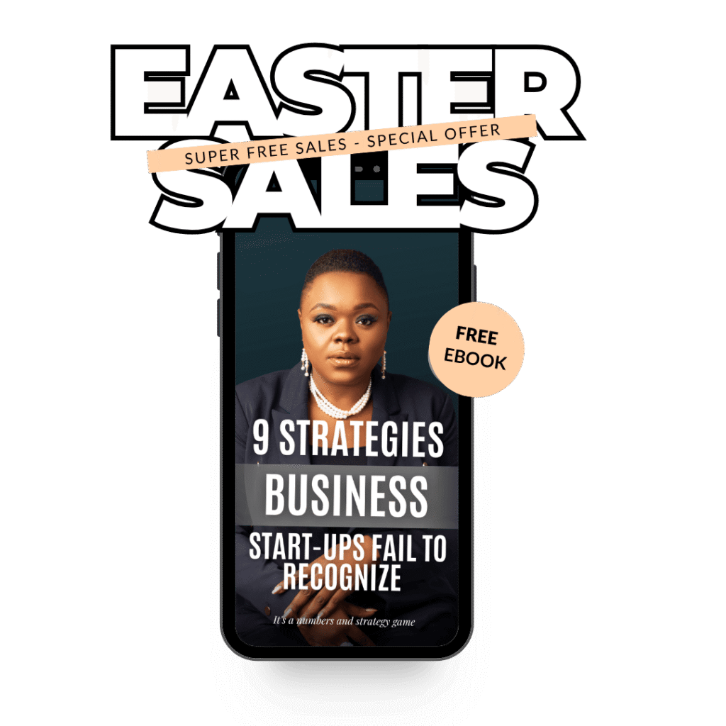 Olamide-Akala Easter Sales - Free