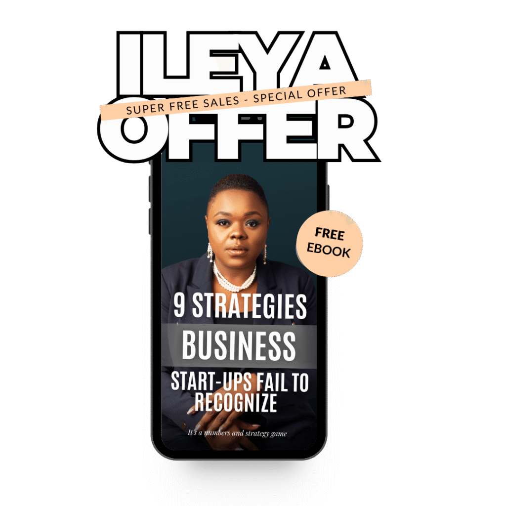 Olamide Alao-Akala Ileya Offer